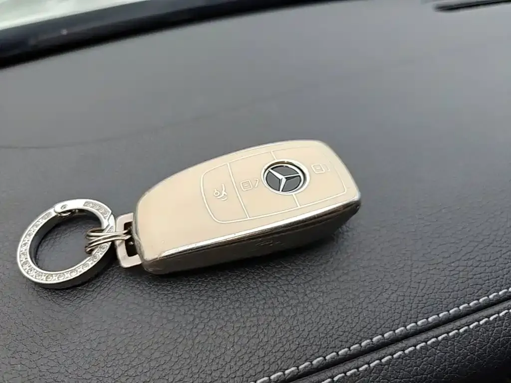 Mercedes-Benz A-Class 2022 из CN, фото 9