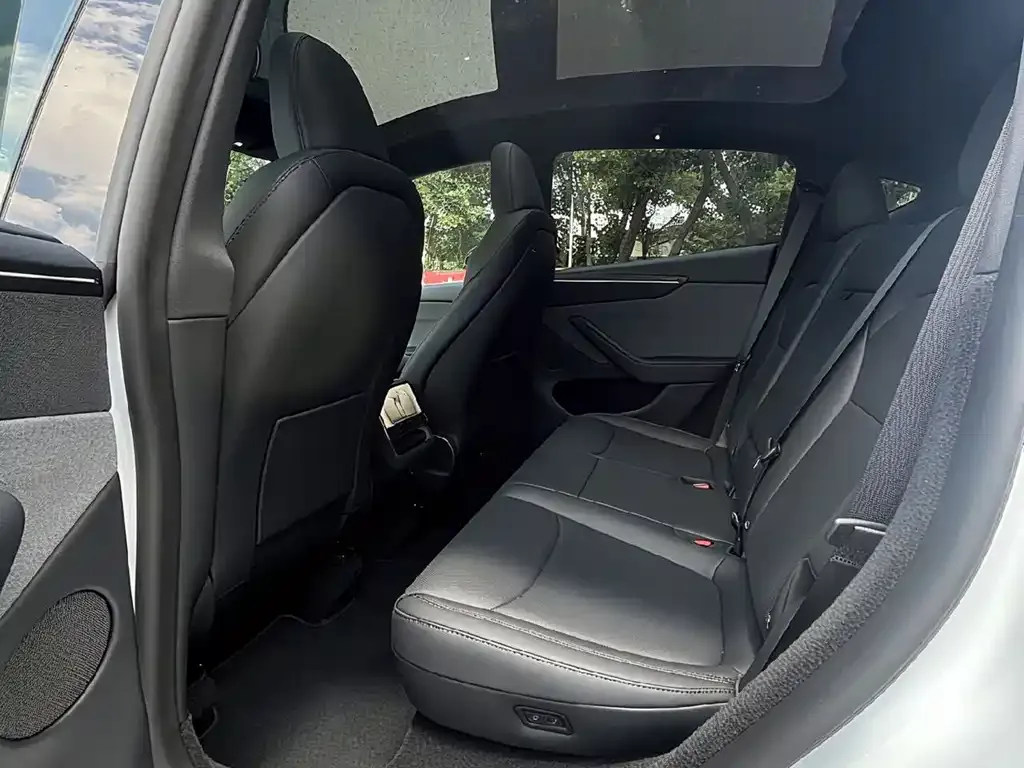 Tesla Model Y 2026 из CN, фото 5