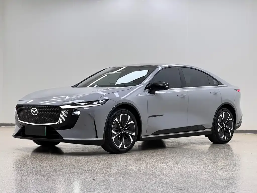 Mazda EZ-6