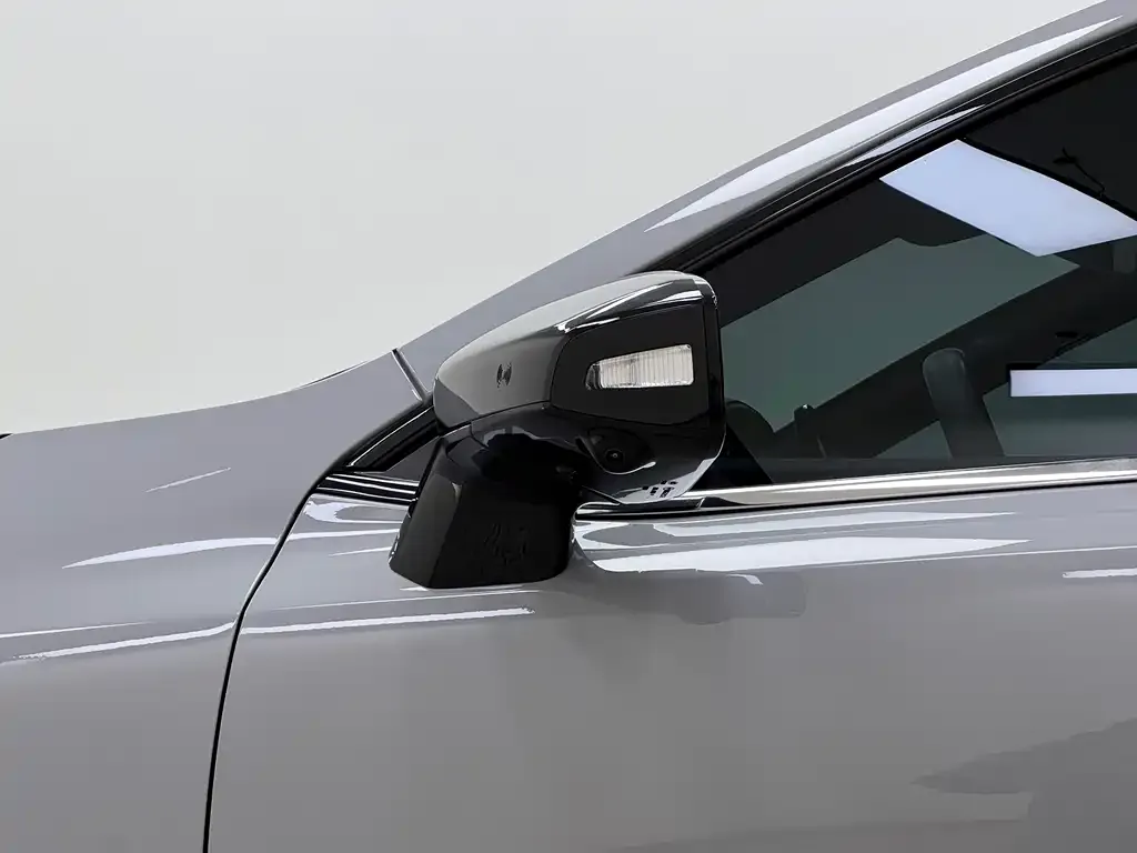 Mazda EZ-6 2024 из CN, фото 2