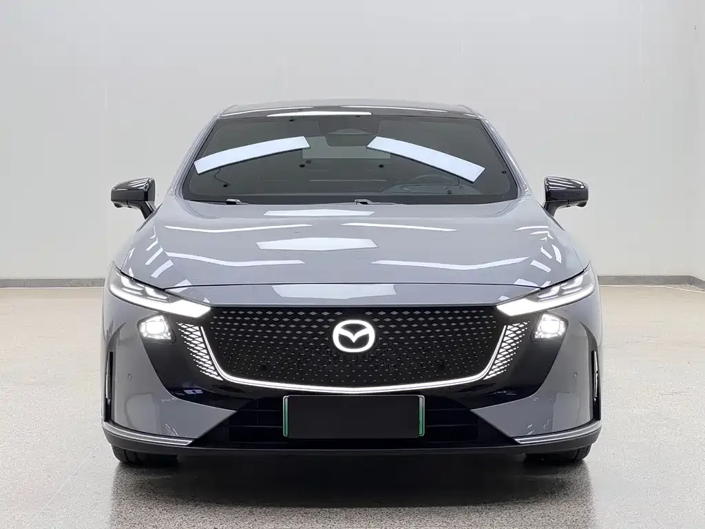 Mazda EZ-6 2024 из CN, фото 10