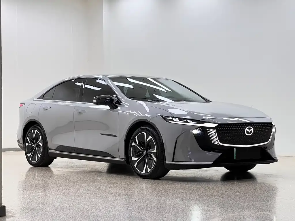 Mazda EZ-6 2024 из CN, фото 5