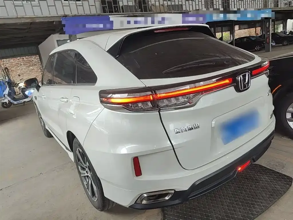 Honda UR-V 2023 из CN, фото 3