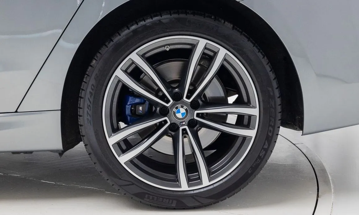 BMW Gran Turismo 2023 из KR, фото 10