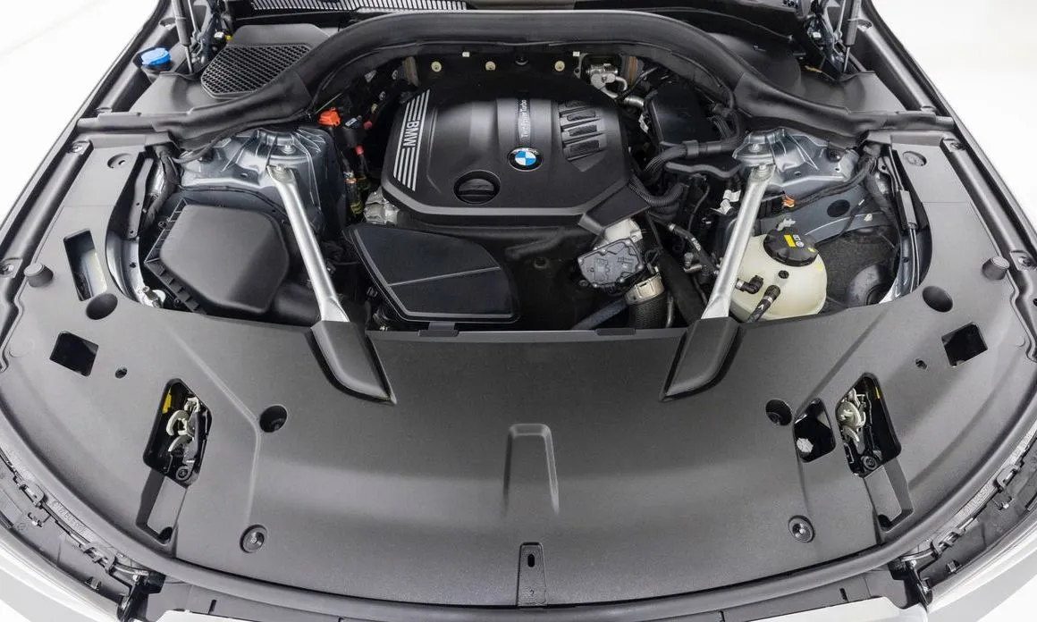 BMW Gran Turismo 2023 из KR, фото 7