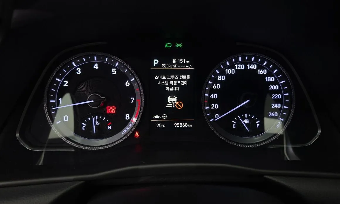Hyundai Sonata — фото 2