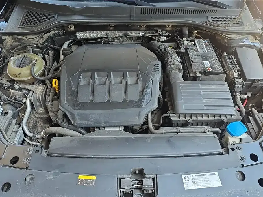 Volkswagen Passat — фото 10