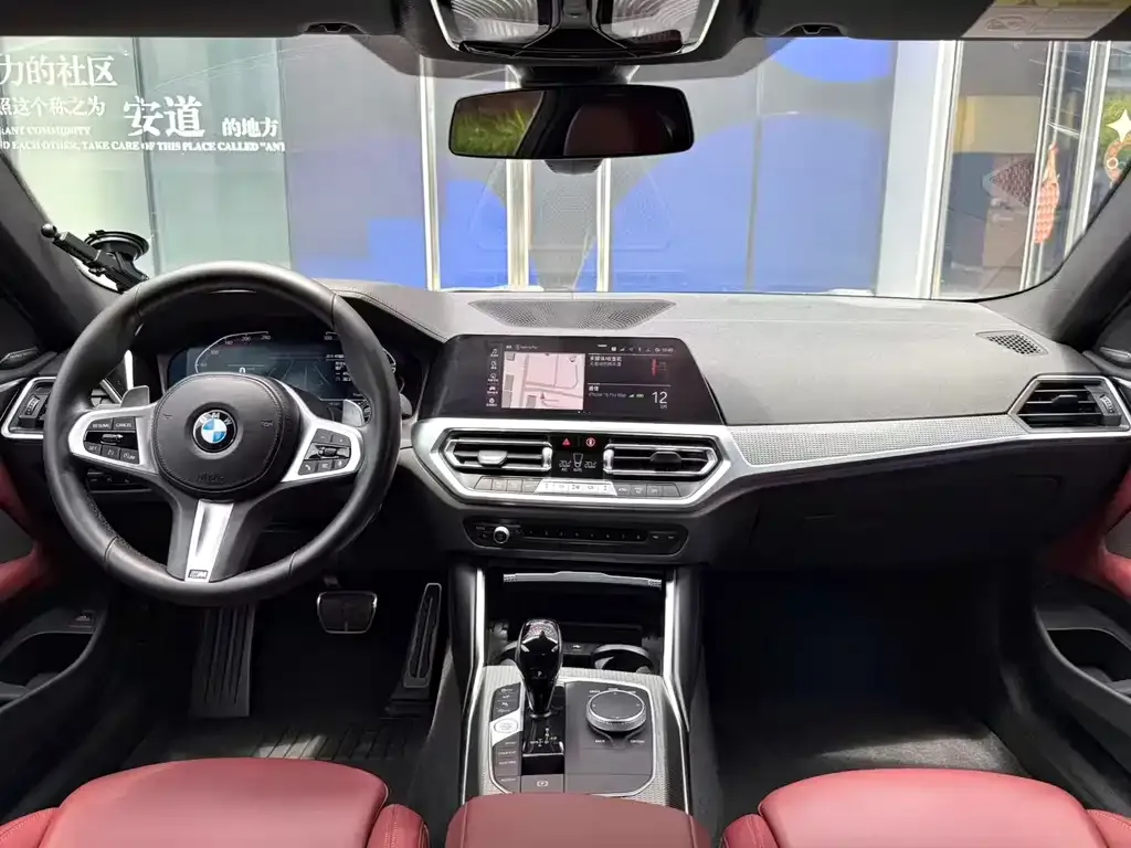 BMW 4 Series — фото 6