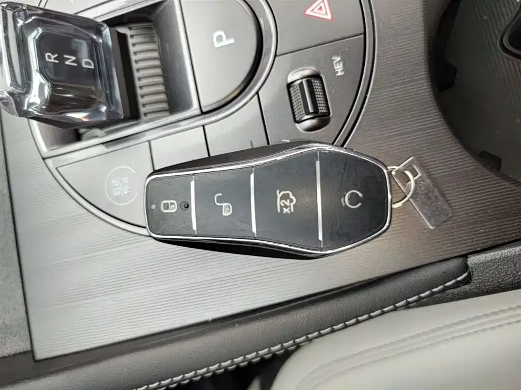 BYD Seal 06 — фото 3