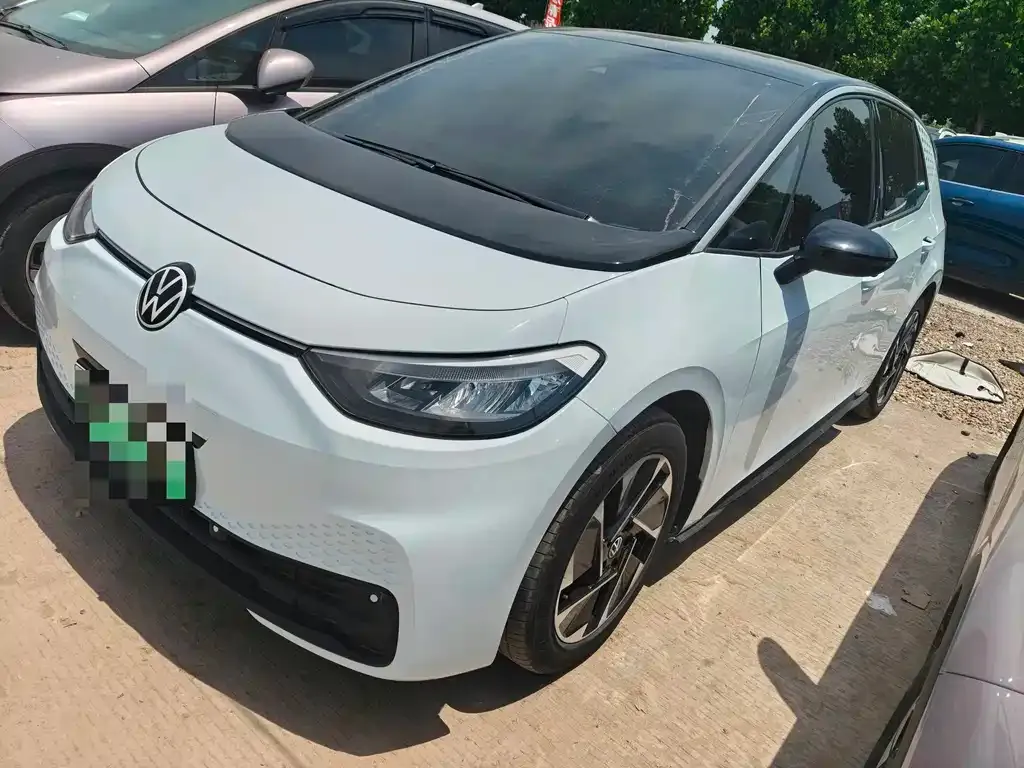 Volkswagen ID.3