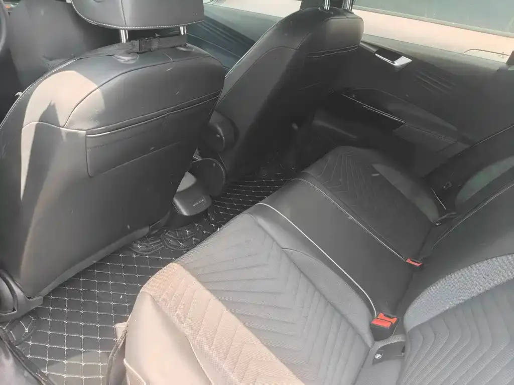 Volkswagen ID.3 2023 из CN, фото 6