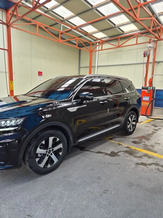 Kia Sorento 2023 из KR, фото 1