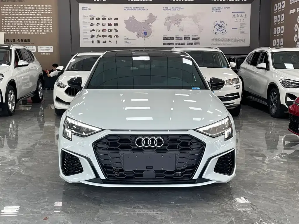 Audi A3 — фото 2