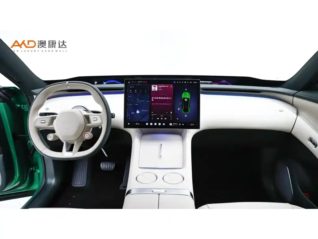 Xiaomi YU7 2025 из CN, фото 8