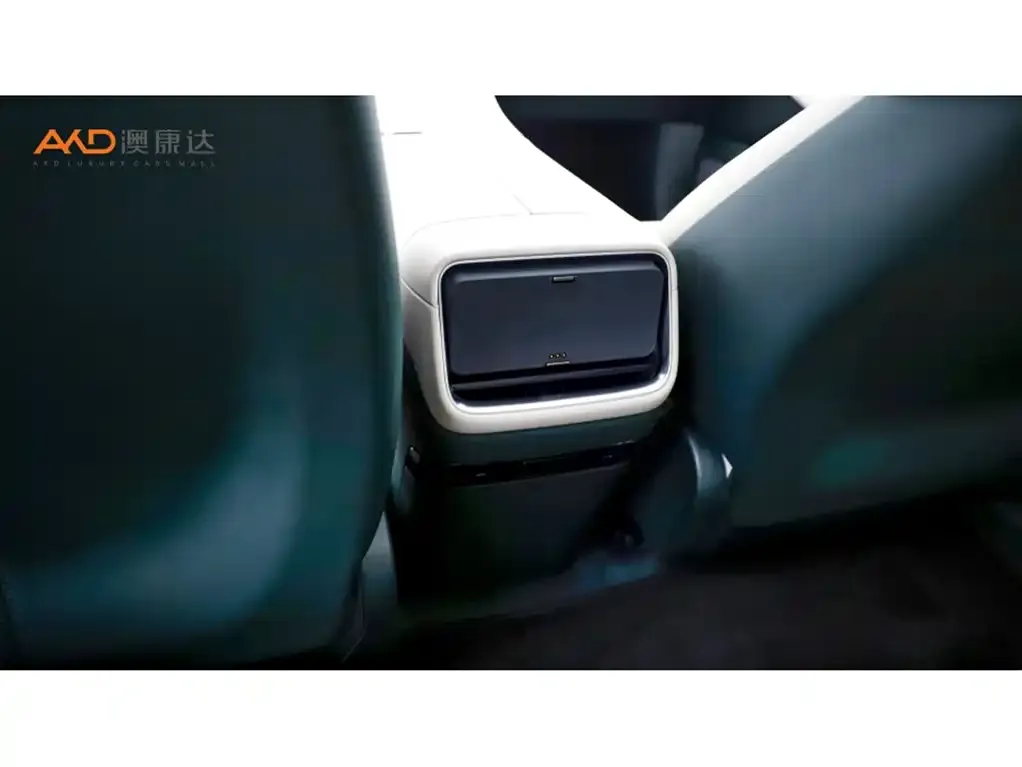 Xiaomi YU7 2025 из CN, фото 7