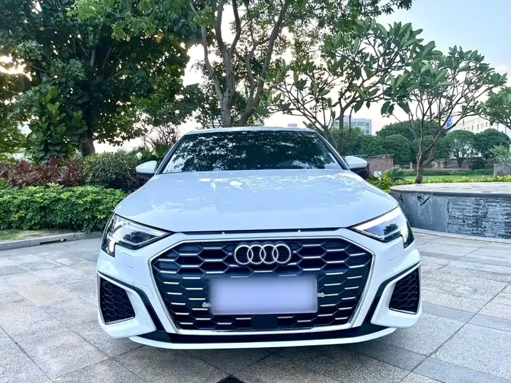 Audi A3 — фото 10
