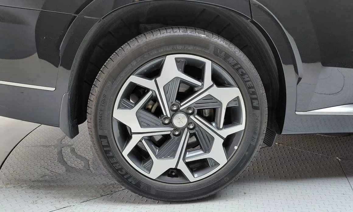 Hyundai Palisade — фото 4