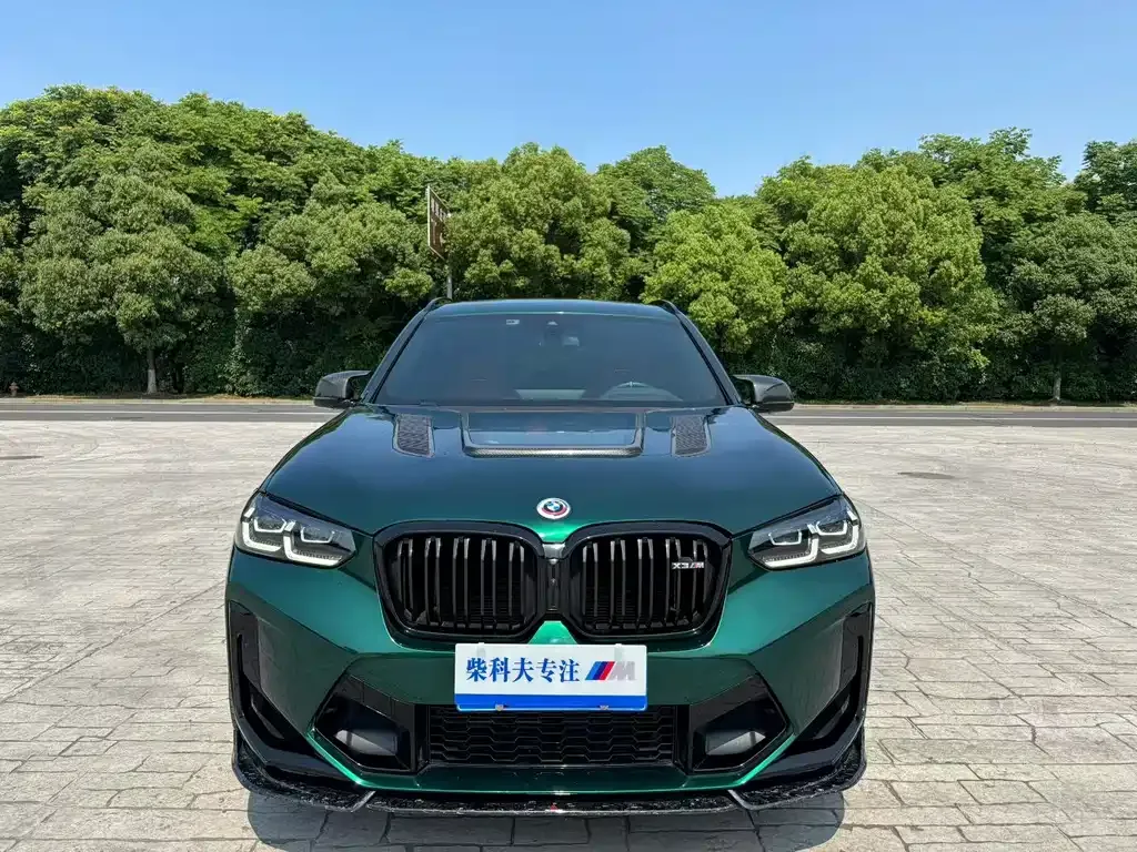 BMW X3 M