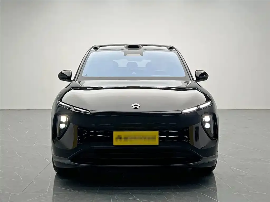 NIO EC6 — фото 2