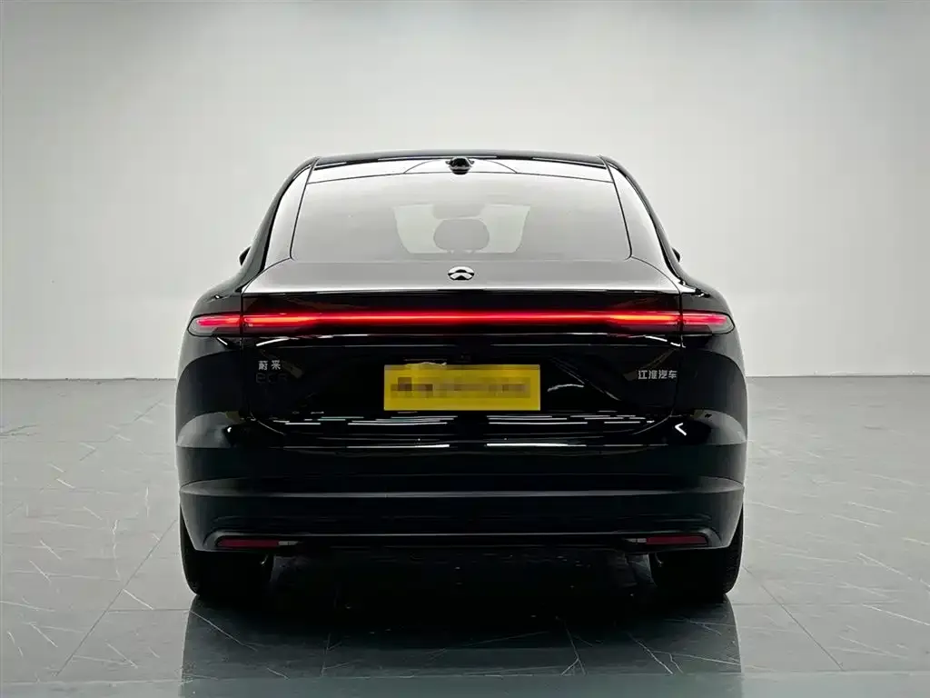 NIO EC6 — фото 3