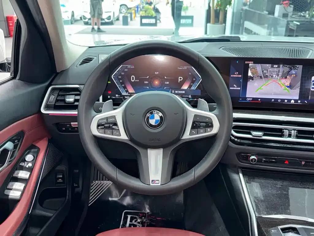 BMW 3 Series — фото 10