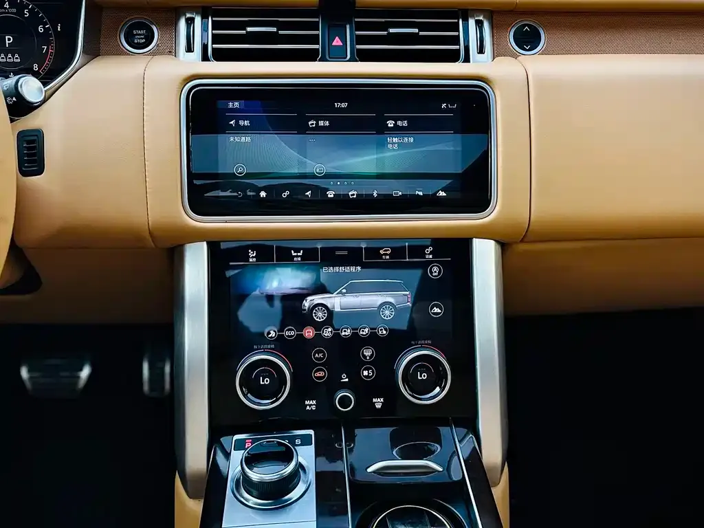 Land Rover Range Rover 2021 из CN, фото 6