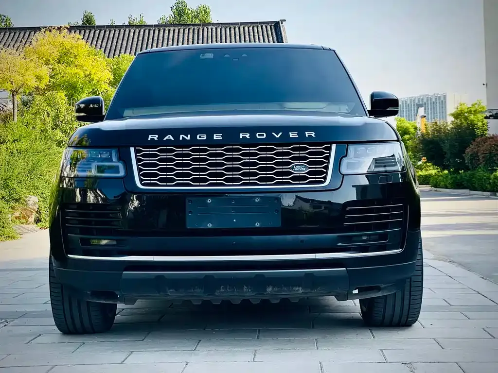 Land Rover Range Rover 2021 из CN, фото 7