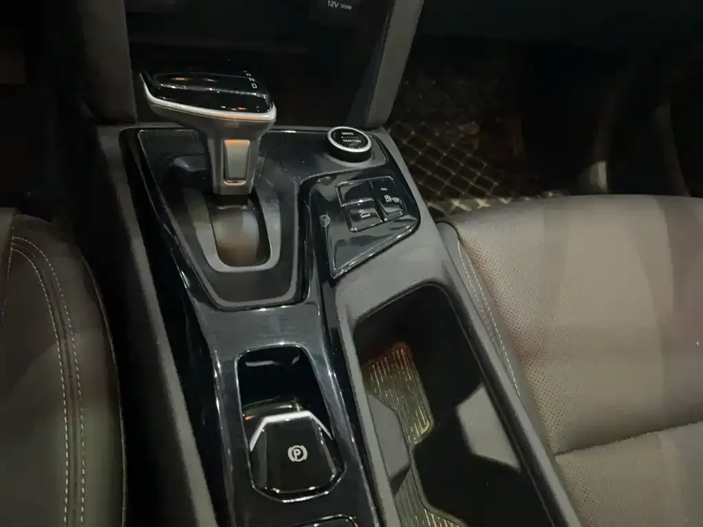 Hyundai ix35 2021 из CN, фото 2