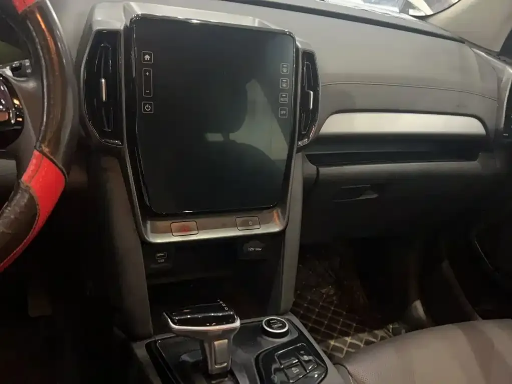 Hyundai ix35 2021 из CN, фото 4