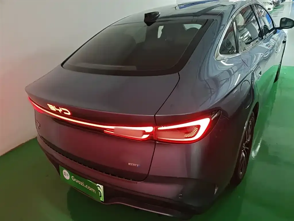 BYD Seal 06 — фото 3