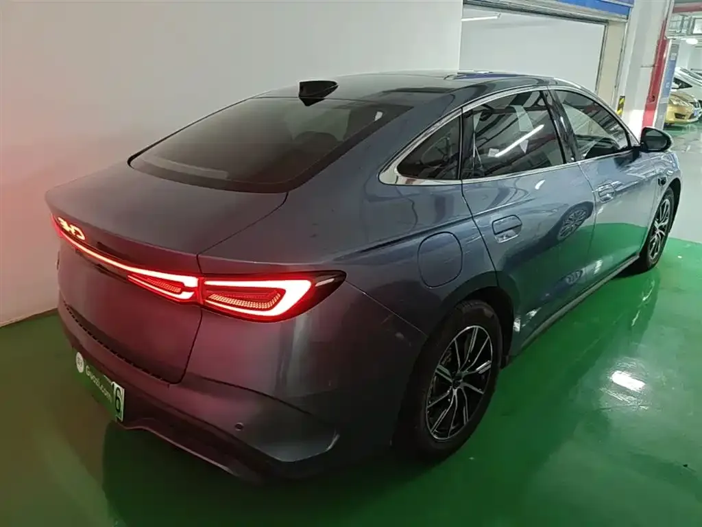 BYD Seal 06 — фото 8
