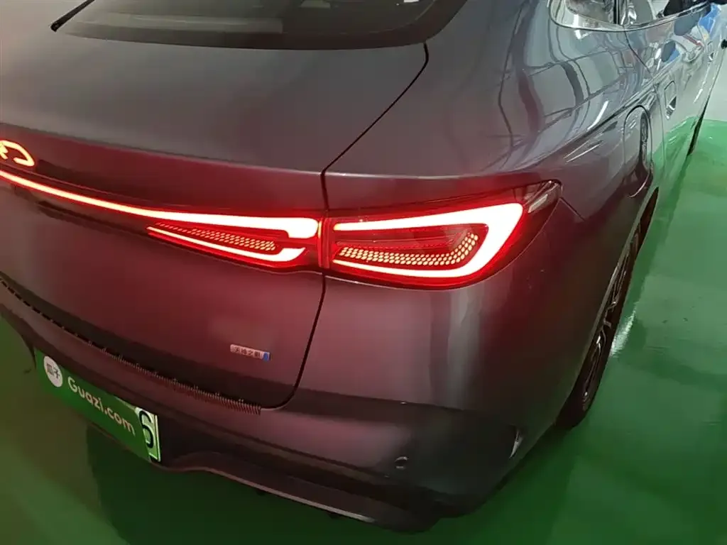 BYD Seal 06 — фото 6