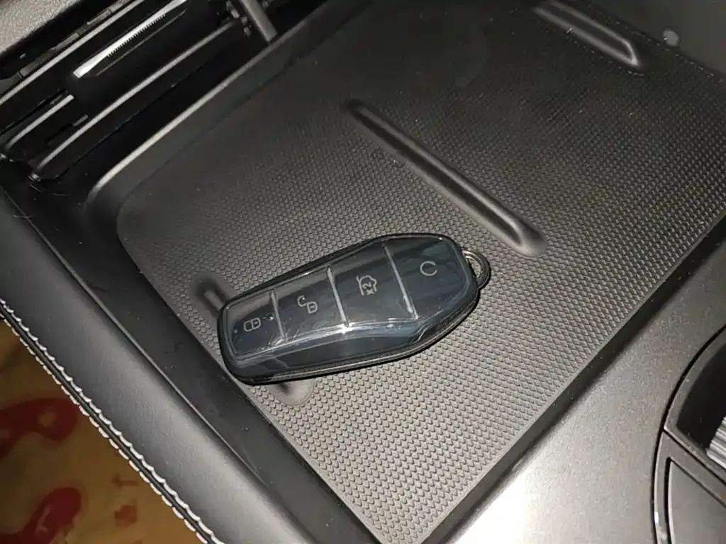 BYD Seal 06 — фото 10