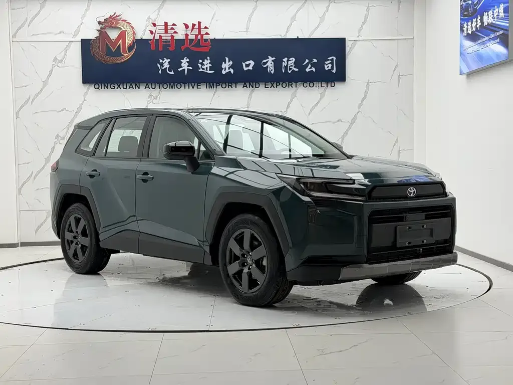 Toyota RAV4 — фото 6