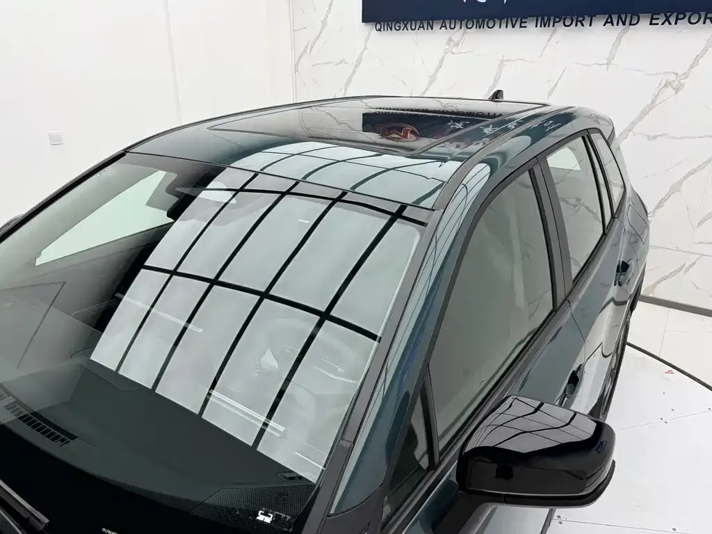 Toyota RAV4 — фото 8