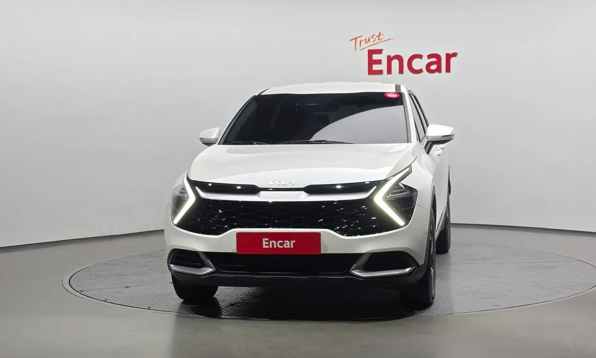 Kia Sportage — фото 2
