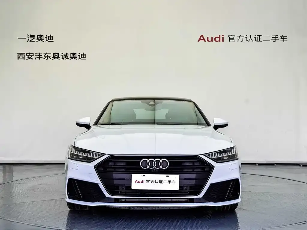 Audi A7 — фото 2