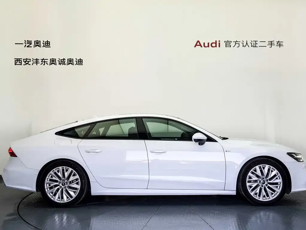 Audi A7 — фото 3