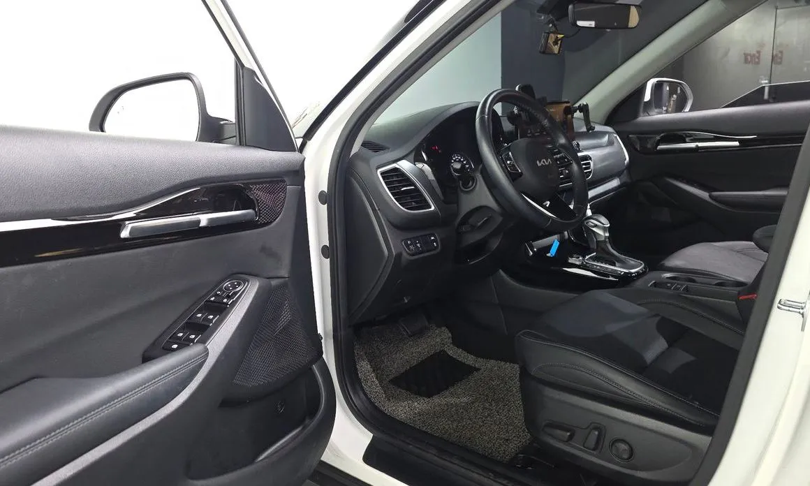 Kia Seltos 2023 из KR, фото 10