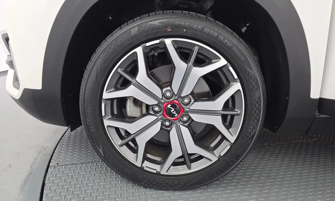 Kia Seltos 2023 из KR, фото 7