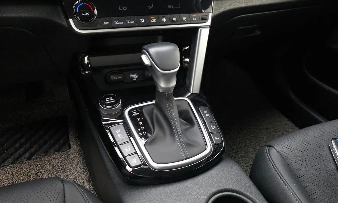 Kia Seltos 2023 из KR, фото 8