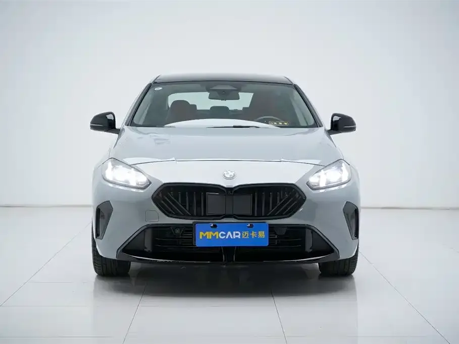 BMW 2 Series 2025 из CN, фото 6