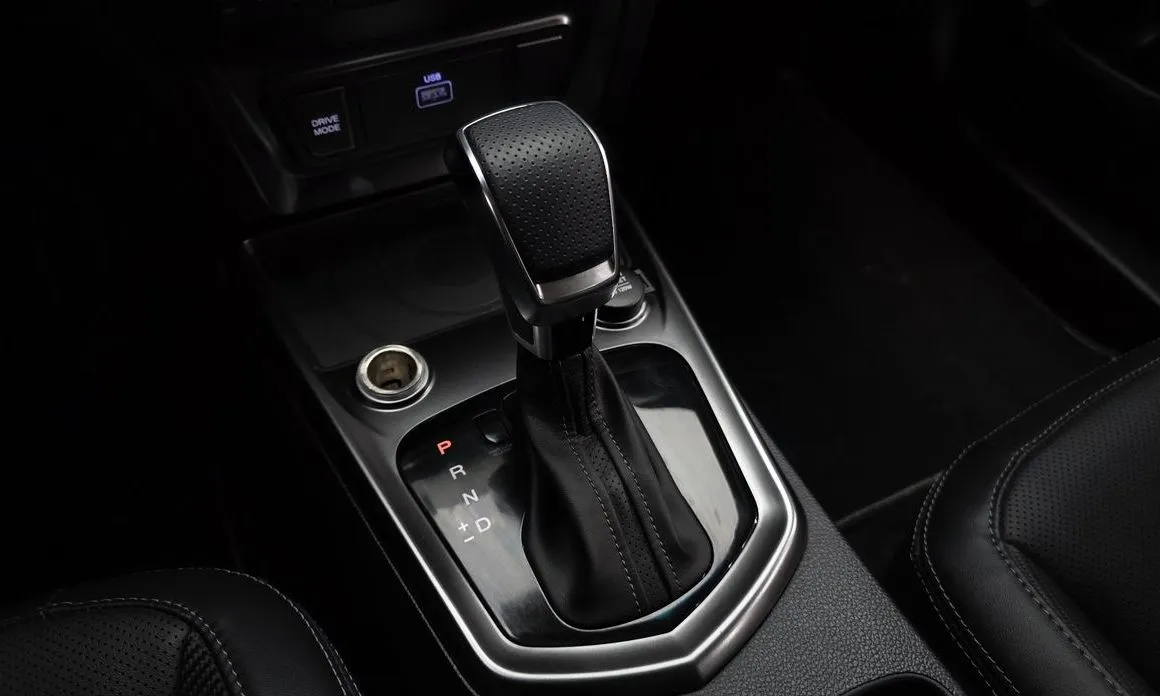 KG Mobility (Ssangyong) TIBOLI 2024 из KR, фото 6