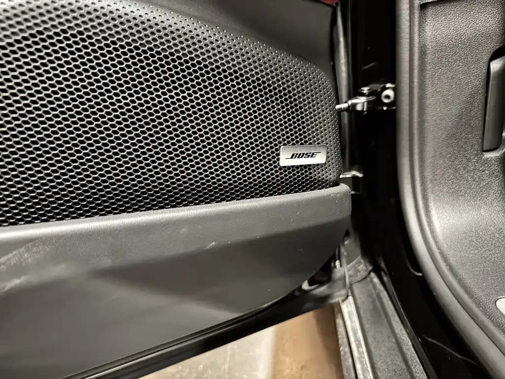 Porsche Panamera — фото 10