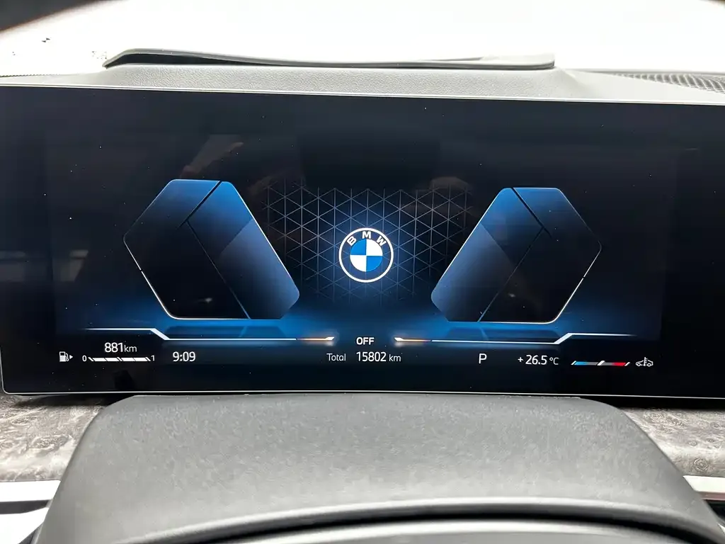 BMW X5 — фото 5