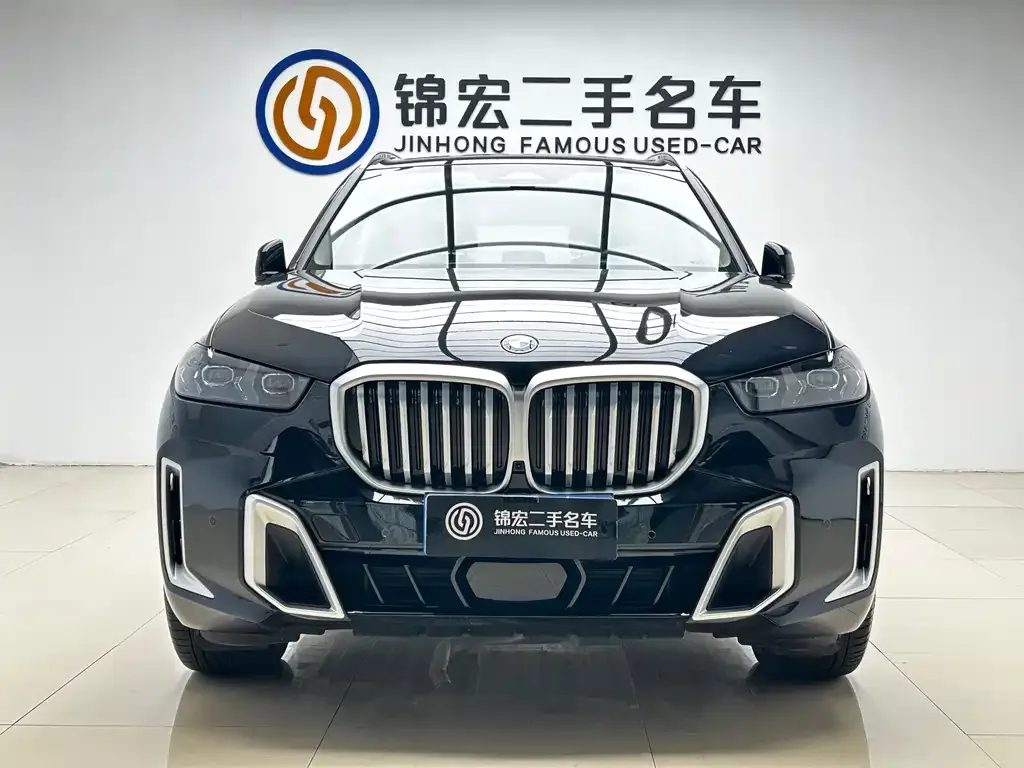 BMW X5 — фото 2