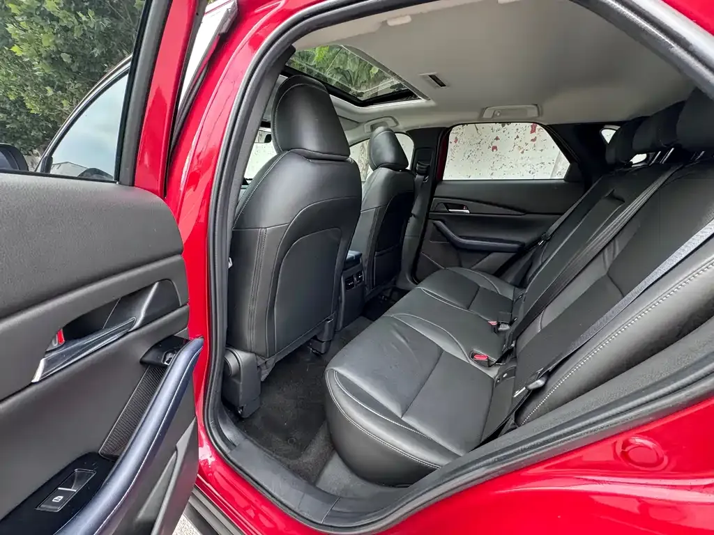 Mazda CX-30 2022 из CN, фото 6