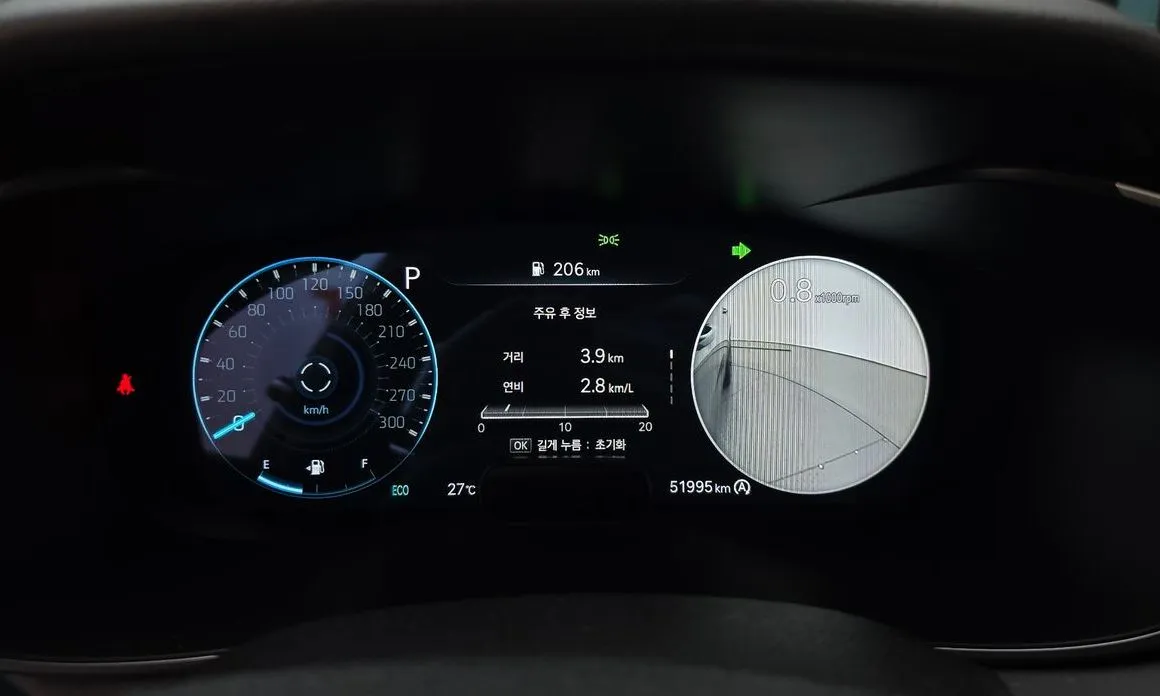 Genesis G70 2021 из KR, фото 4