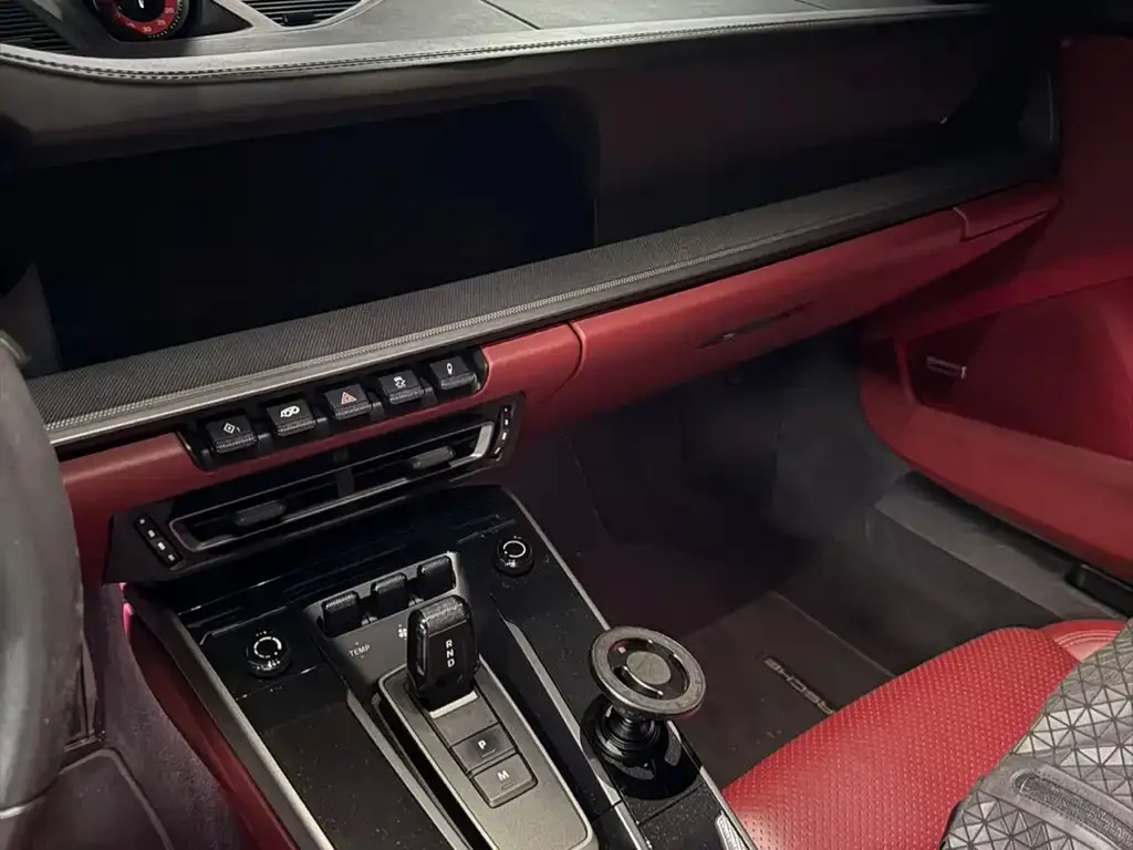 Porsche 911 2021 из CN, фото 6