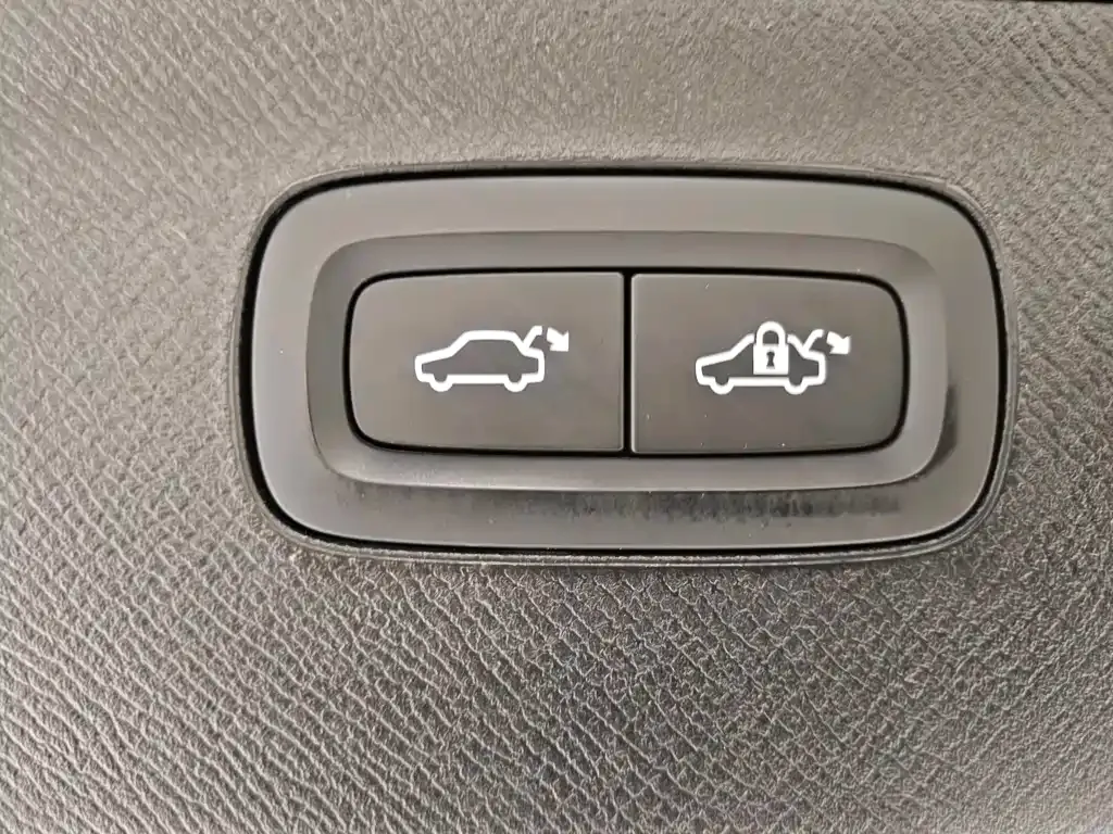 Volvo XC90 2022 из CN, фото 10
